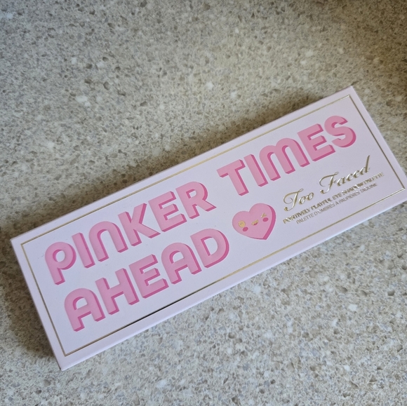 Too Faced + Morphie + faux mink lashes makeup bundle - Picture 3 of 13